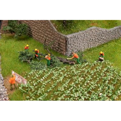 Faller - Maqueta, Multicolor () Faller - Maqueta, Multicolor ()