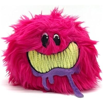 YouTooz Linkin Park Rufus Llavero de peluche (13 cm) YouTooz Linkin Park Rufus Llavero de peluche (13 cm)