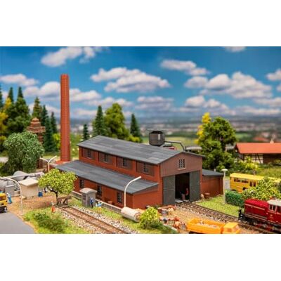 Faller - Maqueta, Multicolor (231720) Faller - Maqueta, Multicolor (231720)
