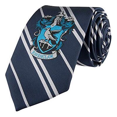 Cinereplicas Harry Potter Corbata Gryffindor Tejida para Adultos Oficial Auténtico Cinereplicas Harry Potter Corbata Gryffindor Tejida para Adultos Oficial Auténtico