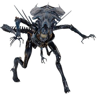 NECA Alien Figura Ultra Deluxe Reina Alien NECA Alien Figura Ultra Deluxe Reina Alien