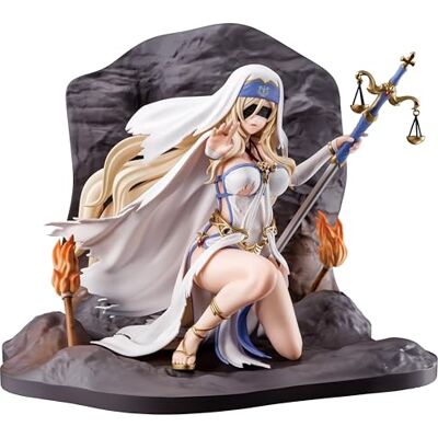 Hakoiri Musume Inc. Goblin Slayer II Maiden of The Sword 1/6 Figura Completa Hakoiri Musume Inc. Goblin Slayer II Maiden of The Sword 1/6 Figura Completa