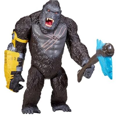 Godzilla x Kong: Figura de acción de Titan Kong, 61 cm Godzilla x Kong: Figura de acción de Titan Kong, 61 cm