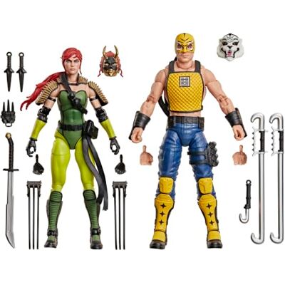 G.I. Joe GIJ CS MD DRIPPLE G.I. Joe GIJ CS MD DRIPPLE