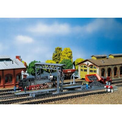 Faller - Kit de maquetas, Accesorios, Multicolor () Faller - Kit de maquetas, Accesorios, Multicolor ()