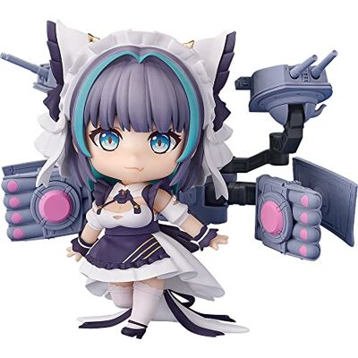 Good Smile Company Cheshire DX Fig. 10 cm Azur Lane nendoroid Good Smile Company Cheshire DX Fig. 10 cm Azur Lane nendoroid