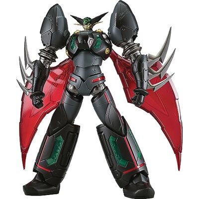 Good Smile Company Getter Robo ARC: Shin Getter Robo Tarak Moderoid Kit de Modelo Good Smile Company Getter Robo ARC: Shin Getter Robo Tarak Moderoid Kit de Modelo