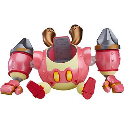 Good Smile Company Robobot Armor Figura 15 cm Kirby: Planet robobot nendoroid More Good Smile Company Robobot Armor Figura 15 cm Kirby: Planet robobot nendoroid More
