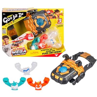 BANDAI GOO JIT ZU MEGALANZADOR BANDAI GOO JIT ZU MEGALANZADOR