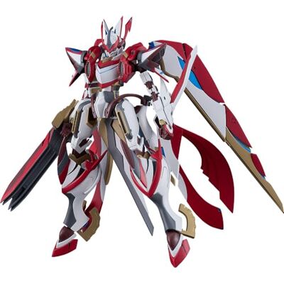 Good Smile Company Red Five Fig. 15 cm Majestic Prince moderoid Good Smile Company Red Five Fig. 15 cm Majestic Prince moderoid