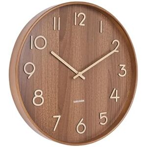 Karlsson Relojes de Pared Modernos Karlsson Relojes de Pared Modernos