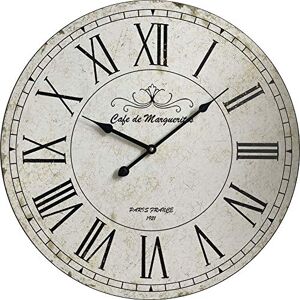 Reloj de cuarzo beige Techno Line WT 1510 - Reloj Reloj de cuarzo beige Techno Line WT 1510 - Reloj