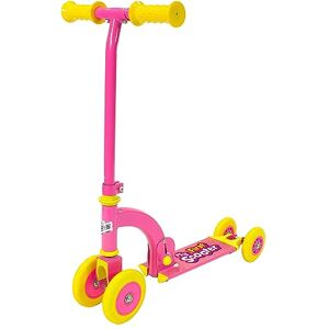 Ozbozz Patinete Infantil Bambi () Ozbozz Patinete Infantil Bambi ()