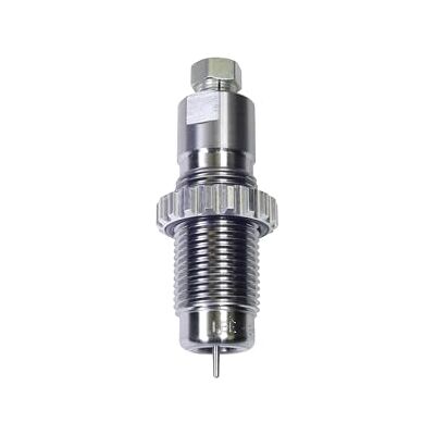 Lee Precision Sizing Die Calibre 32, Multicolor, Única Lee Precision Sizing Die Calibre 32, Multicolor, Única