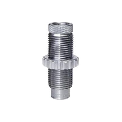 Lee Precision Factory Crimp Die Calibre 7.62 X 54 R., Multicolor, Única Lee Precision Factory Crimp Die Calibre 7.62 X 54 R., Multicolor, Única