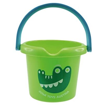 Gowi Cubo Ø16cm-Verde Gowi Cubo Ø16cm-Verde