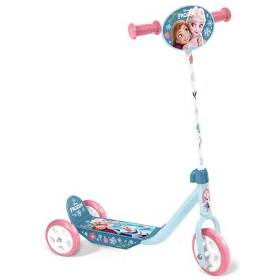 Stamp 3 Wheels Scooter Frozen 2 Stamp 3 Wheels Scooter Frozen 2