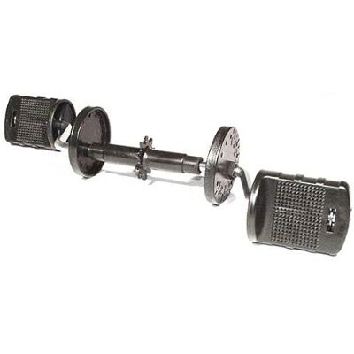 ROLLY TOYS Pieza de Repuesto para Pedal sin Cambio, Accesorio para , rollyJunior, rollyFarmtrac, rollyUnimog, rollyX-Trac, rollyX-Trac Premium, rollyTruck 0 ROLLY TOYS Pieza de Repuesto para Pedal sin Cambio, Accesorio para , rollyJunior, rollyFarmtrac, rollyUnimog, rollyX-Trac, rollyX-Trac Premium, rollyTruck 0