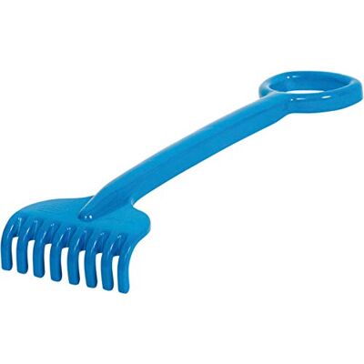 Gowi Rastrillo, 36 cm, areneros y Juguetes de Arena Gowi Rastrillo, 36 cm, areneros y Juguetes de Arena