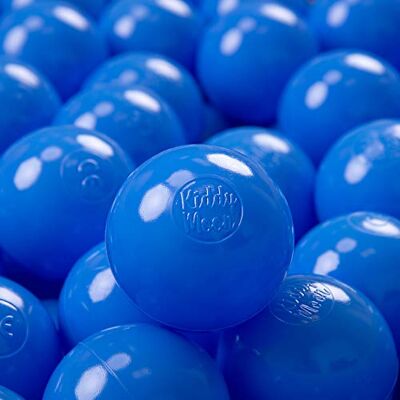 KiddyMoon Bolas Colores para Piscina Plástico Niños Infantil ∅ 7Cm Fabricado UE KiddyMoon Bolas Colores para Piscina Plástico Niños Infantil ∅ 7Cm Fabricado UE