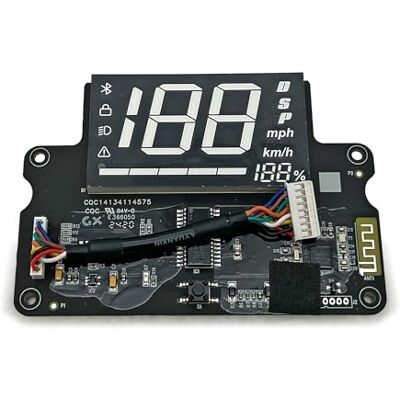 InMotion Placa Bluetooth V14 InMotion Placa Bluetooth V14