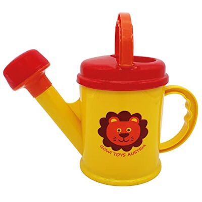 Gowi Regadera 1,5 l-Amarillo Gowi Regadera 1,5 l-Amarillo