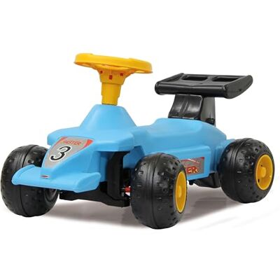 Jamara Formula Kid Correpasillo, Color Rojo () Jamara Formula Kid Correpasillo, Color Rojo ()