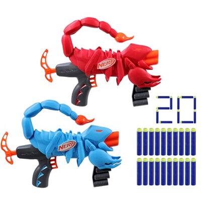 Nerf NER VENOMPACK Nerf NER VENOMPACK