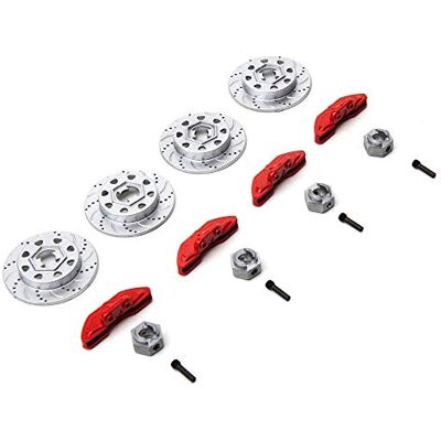 Axial Juego de Herramientas y Accesorios para Bicicleta, Multicolor Axial Juego de Herramientas y Accesorios para Bicicleta, Multicolor