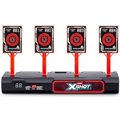 XSHOT -Excel-Series 1-Interactive Target XSHOT -Excel-Series 1-Interactive Target
