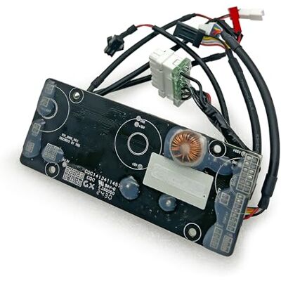 InMotion Placa Secundaria para Monociclo V11Y InMotion Placa Secundaria para Monociclo V11Y