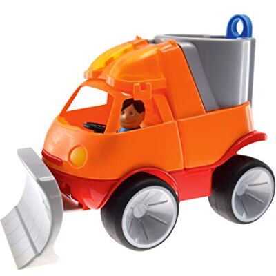 Gowi "Snow Plow" Juego , color/modelo surtido Gowi "Snow Plow" Juego , color/modelo surtido