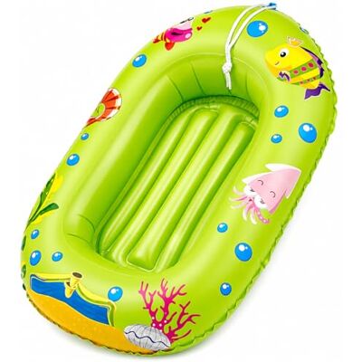 Happy People 77001 Los niños Inflable 100x 65 cm Happy People 77001 Los niños Inflable 100x 65 cm