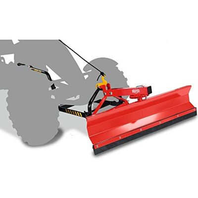 BERG Quitanieves XL Accesorio para Kart a Pedales BERG Quitanieves XL Accesorio para Kart a Pedales