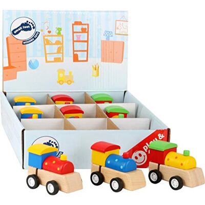 small foot company Juguetes, Multicolor , color/modelo surtido small foot company Juguetes, Multicolor , color/modelo surtido