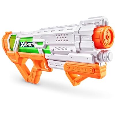 XSHOT X-Shot Water Fast-Fill Large Water Blaster, buzón XSHOT X-Shot Water Fast-Fill Large Water Blaster, buzón