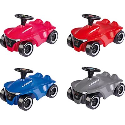 BIG Mini Bobby Car Neo Precio por unidad 7,5 x 4,5 x 5 cm BIG Mini Bobby Car Neo Precio por unidad 7,5 x 4,5 x 5 cm