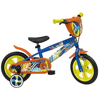 Mondo , Bike 12 Dinosaur Niño, Multicolor Mondo , Bike 12 Dinosaur Niño, Multicolor