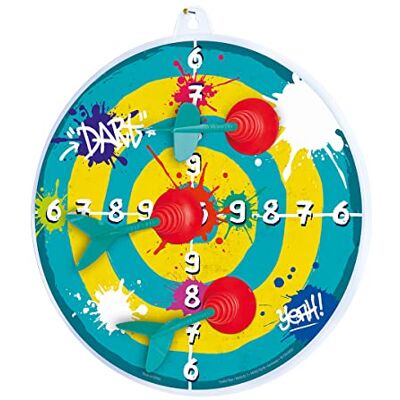Simba Dart Simba Dart