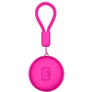 cellularline Tracy Tag Encuentra Objetos compatibles con Apple iOS Find Me Compatible con Accesorios Airtag Batería reemplazable (1 año de duración) Resistente al Polvo y al Agua Rosa cellularline Tracy Tag Encuentra Objetos compatibles con Apple iOS Find Me Compatible con Accesorios Airtag Batería reemplazable (1 año de duración) Resistente al Polvo y al Agua Rosa