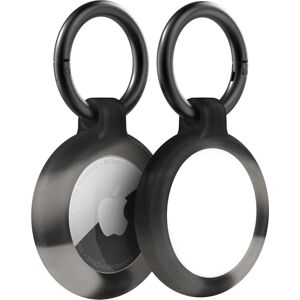 Otterbox AirTags Holder para AirTag, Resistente a Golpes y Caídas, Ultra Fina, Incluye Dos Mosquetón, Solar Wind Otterbox AirTags Holder para AirTag, Resistente a Golpes y Caídas, Ultra Fina, Incluye Dos Mosquetón, Solar Wind