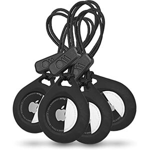 Case-Mate Soporte para AirTag Funda para Apple AirTags con Correa Resistente Llavero Protector AirTag de Carcasa Dura Funda para Collar de Perro, Collar de Gato, Llaves, Equipaje, Mochila, Case-Mate Soporte para AirTag Funda para Apple AirTags con Correa Resistente Llavero Protector AirTag de Carcasa Dura Funda para Collar de Perro, Collar de Gato, Llaves, Equipaje, Mochila,