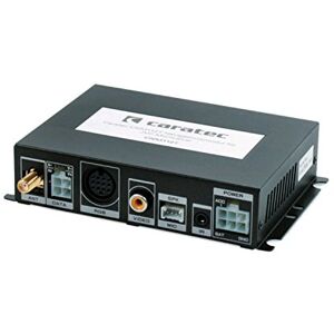 Caratec CNM111T Negro módulo de navegación Caratec CNM111T Negro módulo de navegación