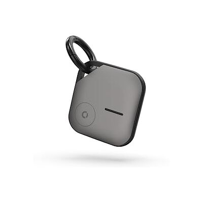 ECHO Smart Tag Gris, Insignia Visible en una Tarjeta, pitido de Sonido, batería Intercambiable con 1 año de autonomía, fácil instalación sin aplicación en tu iPhone, Funciona con Apple Find My ECHO Smart Tag Gris, Insignia Visible en una Tarjeta, pitido de Sonido, batería Intercambiable con 1 año de autonomía, fácil instalación sin aplicación en tu iPhone, Funciona con Apple Find My
