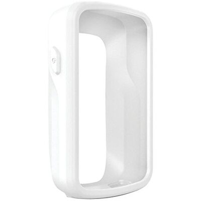 Garmin Funda de Silicona para Edge 820, Blanca Garmin Funda de Silicona para Edge 820, Blanca
