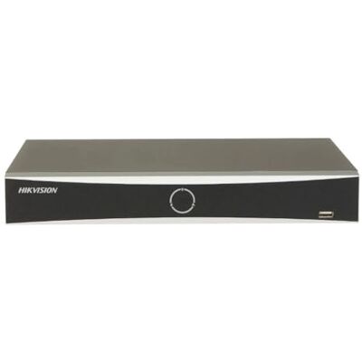 Hikvision Video Grabador en Red DS-7604NXI-K1 16 GB Marca EAN: 6942160489865 Hikvision Video Grabador en Red DS-7604NXI-K1 16 GB Marca EAN: 6942160489865