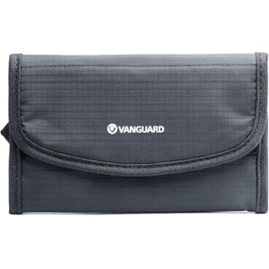 Vanguard Alta BCL Funda 4 baterías de cámara, Tarjetas de Memoria y 2 filtros Vanguard Alta BCL Funda 4 baterías de cámara, Tarjetas de Memoria y 2 filtros