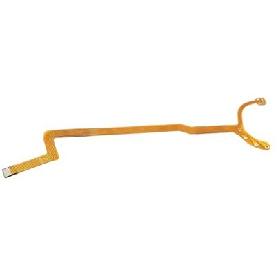 Rxgiasup Accesorio de pieza de reparación de cámaras, EF 18-55 mm, cable flexible FPC, pieza de reparación de repuesto para lente de cámara, accesorios de lente de cámara, cinta de repuesto Rxgiasup Accesorio de pieza de reparación de cámaras, EF 18-55 mm, cable flexible FPC, pieza de reparación de repuesto para lente de cámara, accesorios de lente de cámara, cinta de repuesto