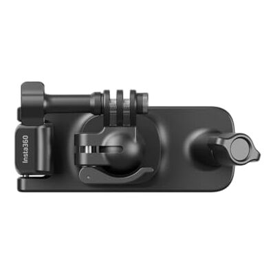 Insta360 Clip para Mochila Insta360 Clip para Mochila