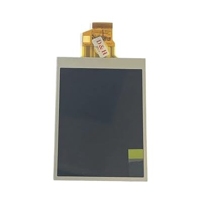 JWEINENL Pantalla LCD for Cámara Digital, Compatible con Nikon, Compatible con Coolpix, Pieza De Reparación S6800 con Retroiluminación JWEINENL Pantalla LCD for Cámara Digital, Compatible con Nikon, Compatible con Coolpix, Pieza De Reparación S6800 con Retroiluminación